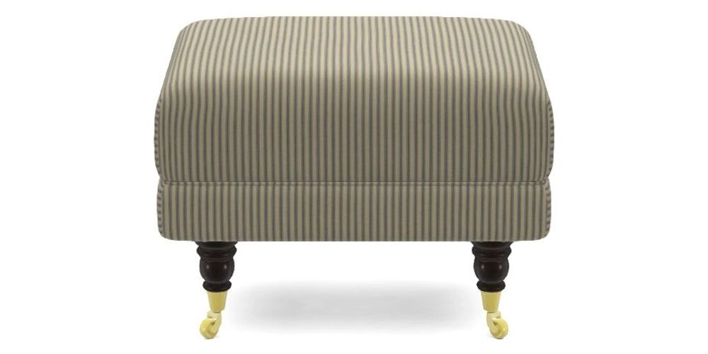 Bespoke Extra Small Footstools