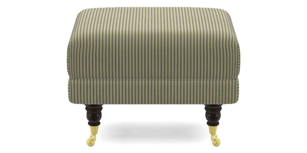 Bespoke Extra Small Footstools