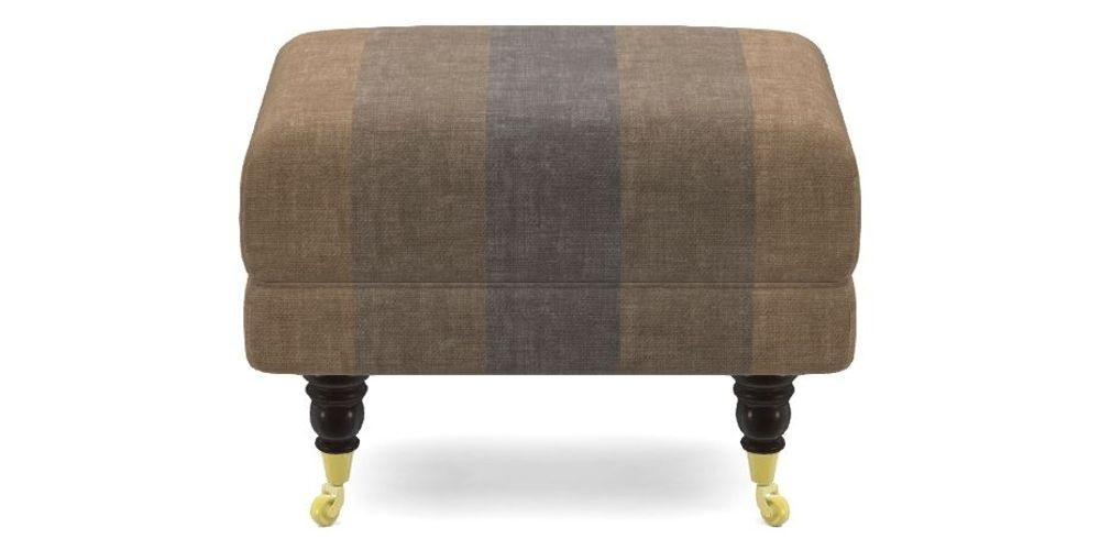 Extra Small Footstool