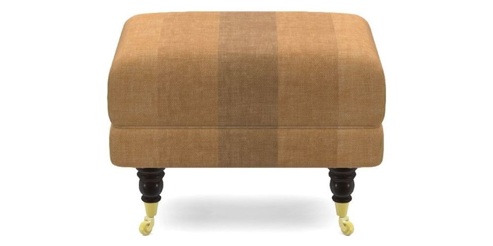 Extra Small Footstool