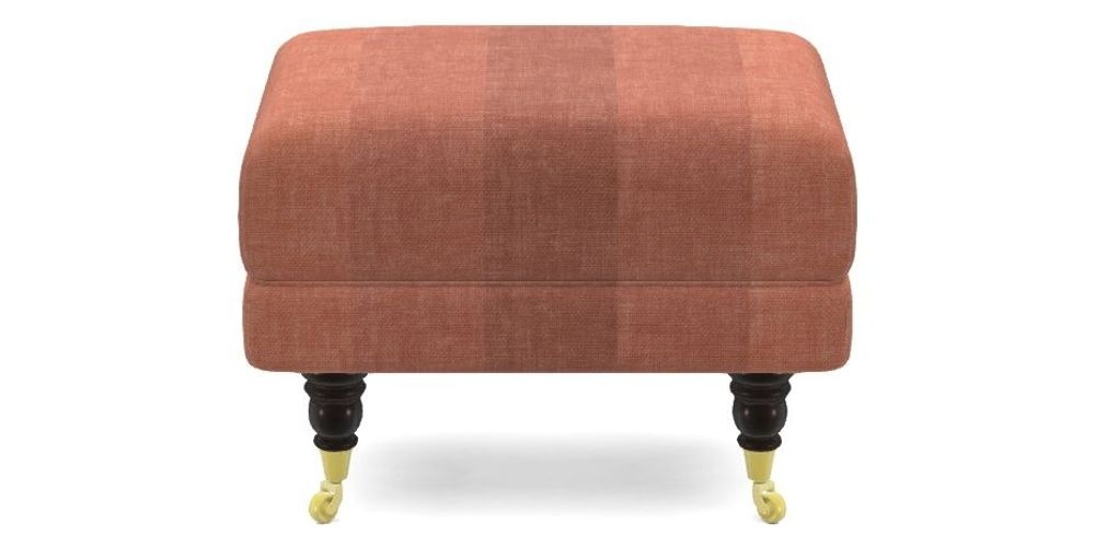 Extra Small Footstool