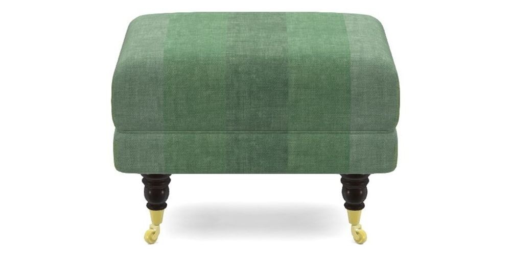 Extra Small Footstool