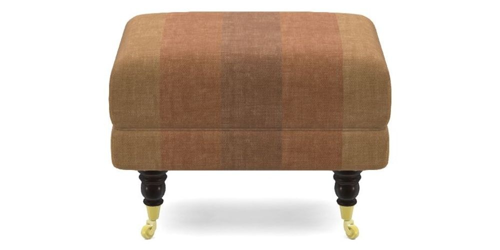 Extra Small Footstool