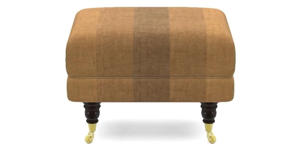 Bespoke Extra Small Footstools