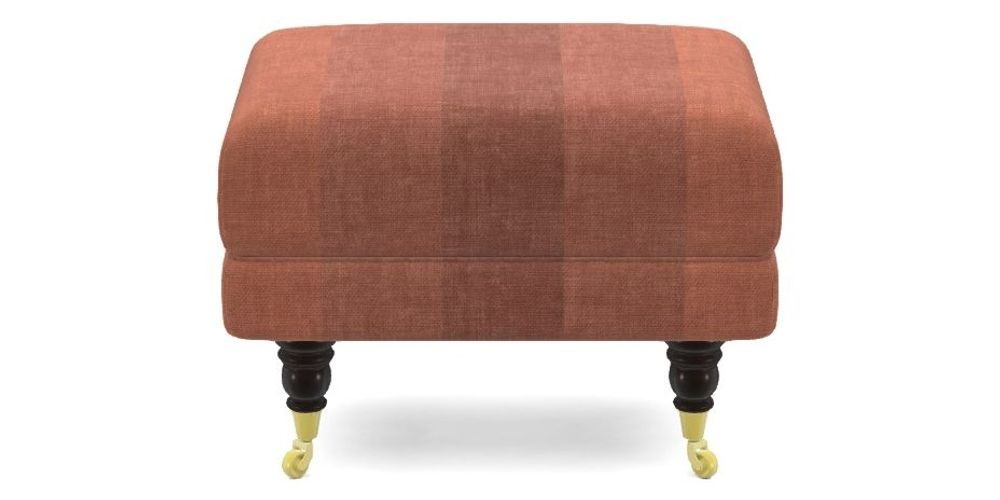 Extra Small Footstool