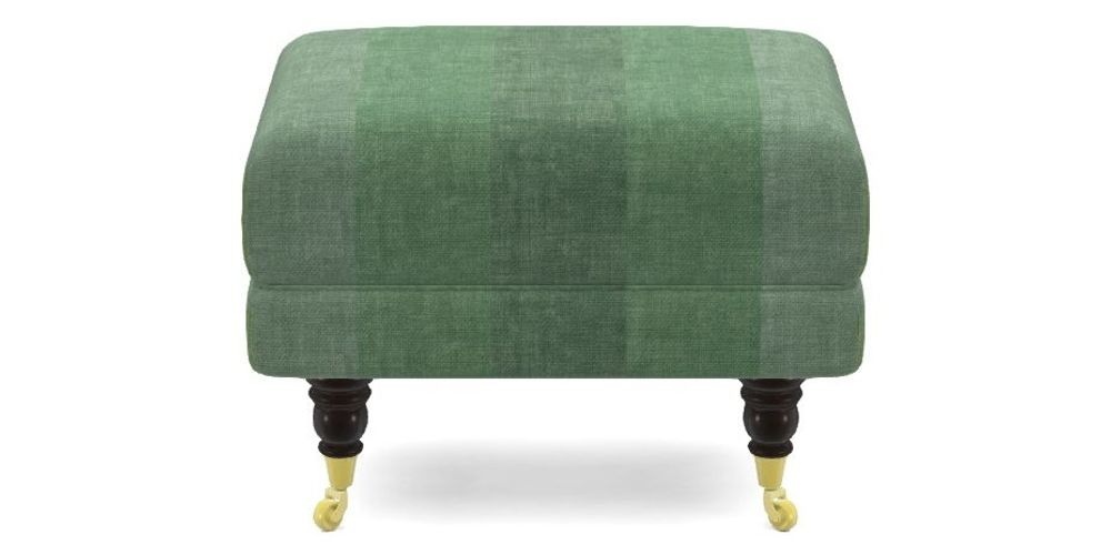 Extra Small Footstool