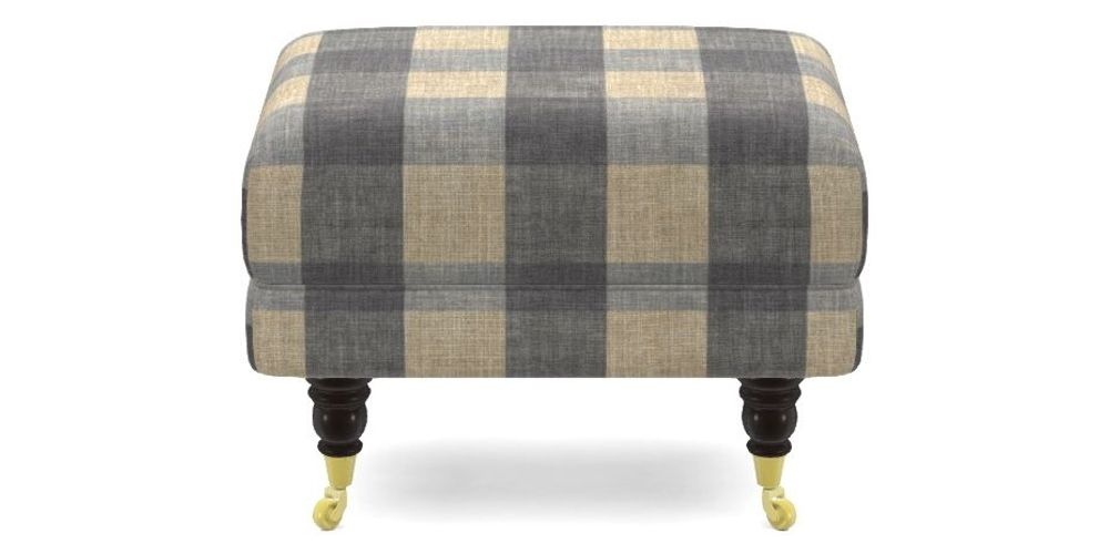 Extra Small Footstool