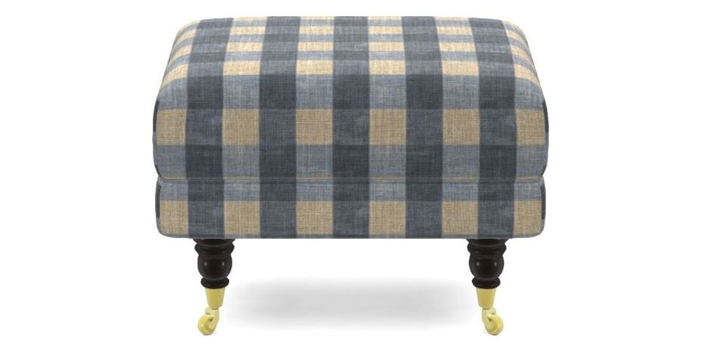 Extra Small Footstool