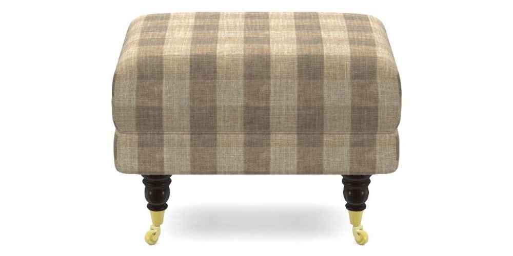 Extra Small Footstool