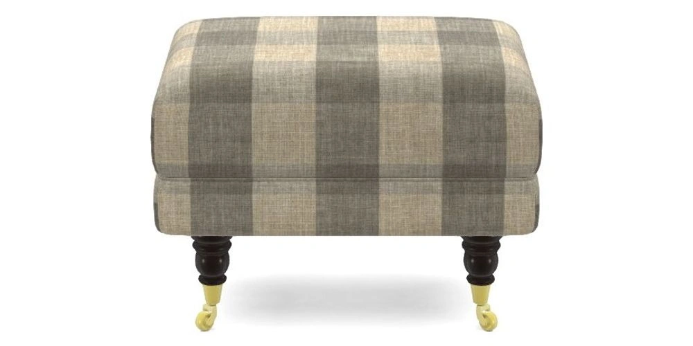 Bespoke Extra Small Footstools