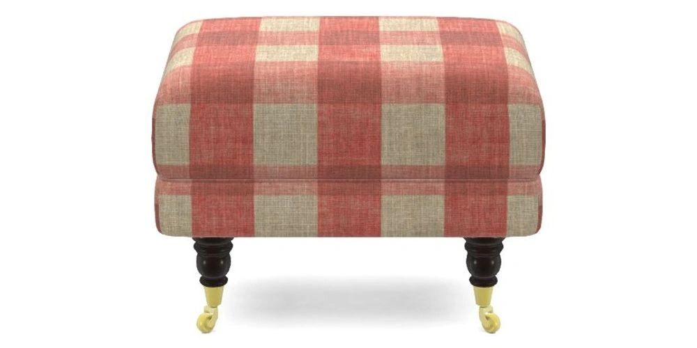 Bespoke Extra Small Footstools
