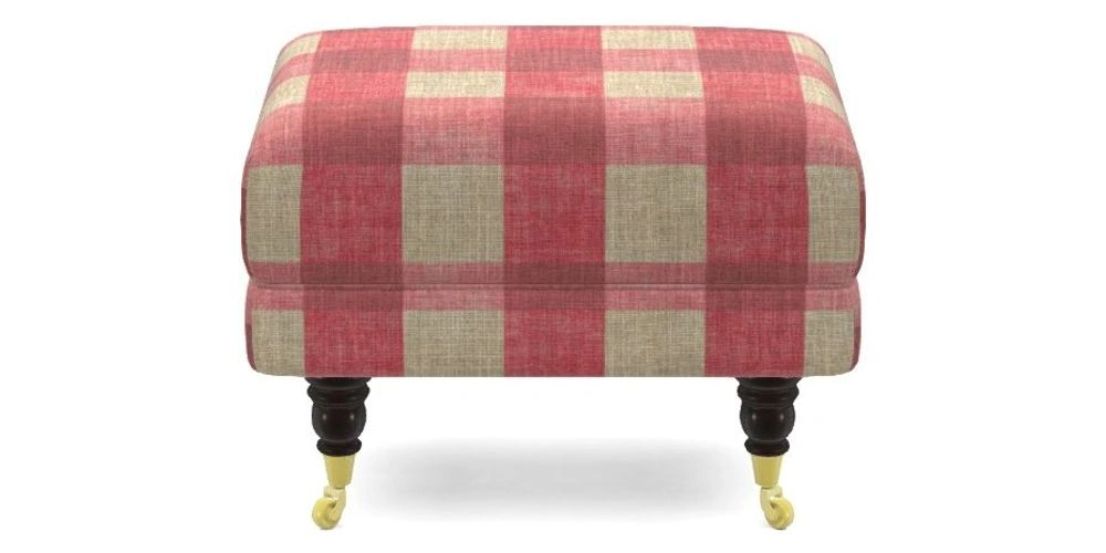 Bespoke Extra Small Footstools