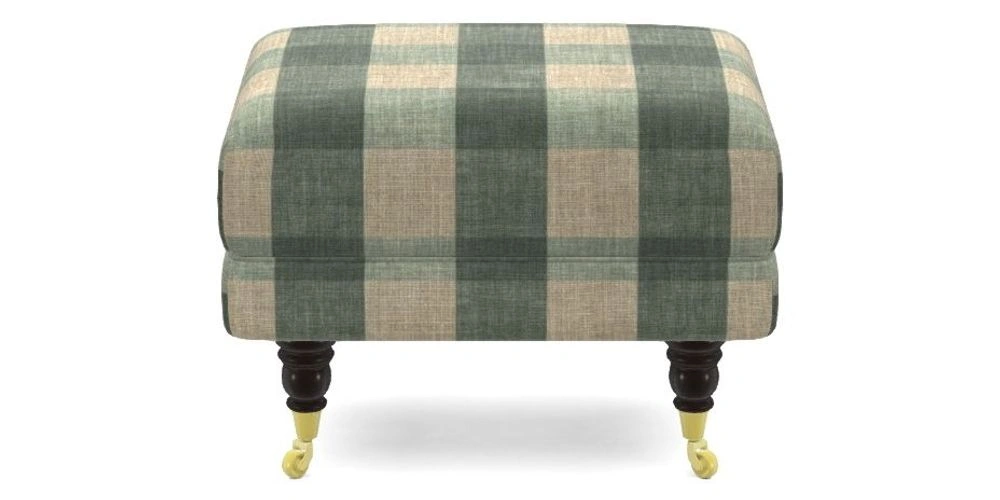 Bespoke Extra Small Footstools