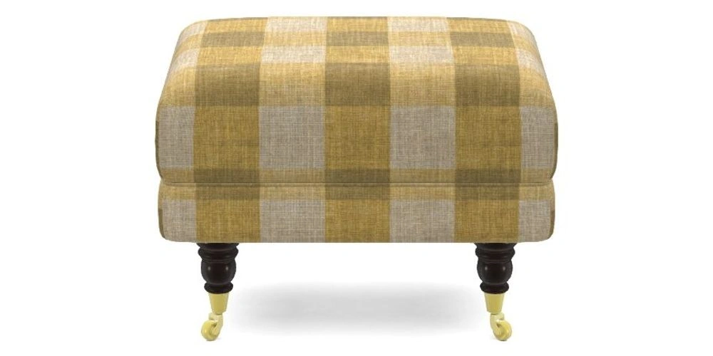 Bespoke Extra Small Footstools