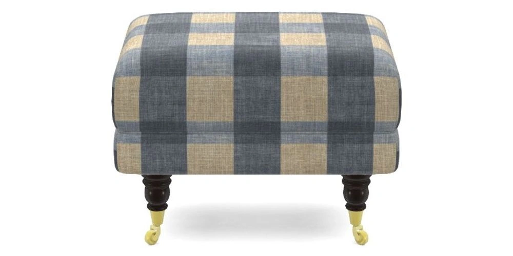 Bespoke Extra Small Footstools