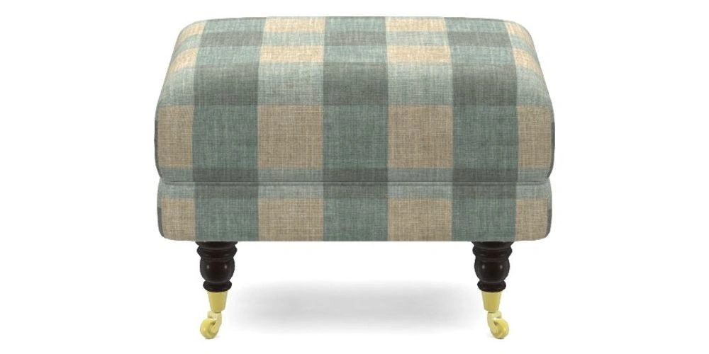 Bespoke Extra Small Footstools