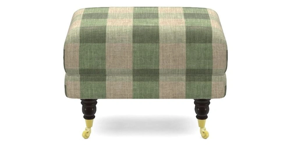 Bespoke Extra Small Footstools