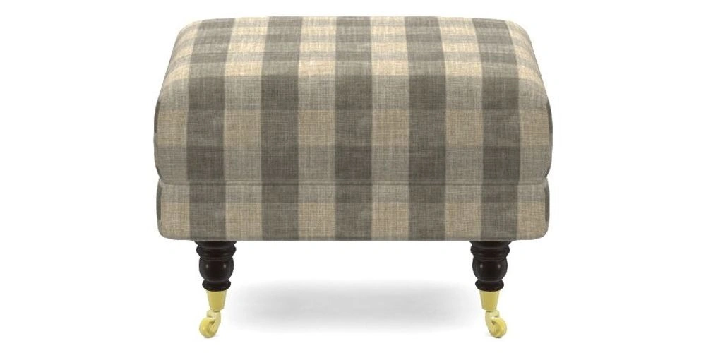 Bespoke Extra Small Footstools