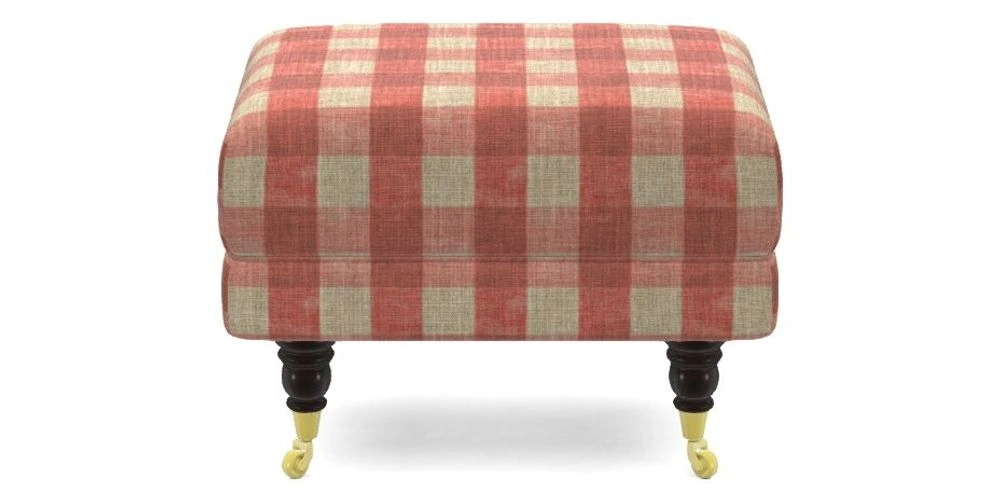 Bespoke Extra Small Footstools
