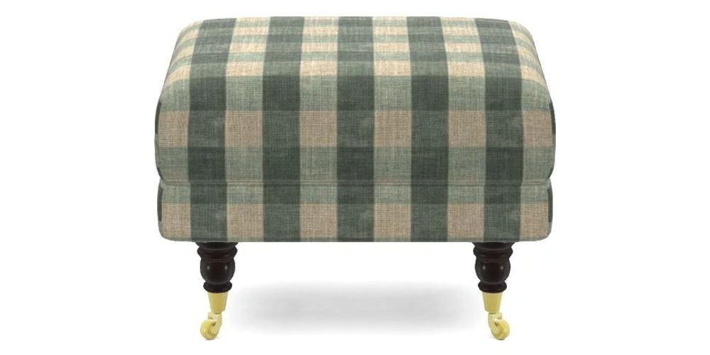 Bespoke Extra Small Footstools