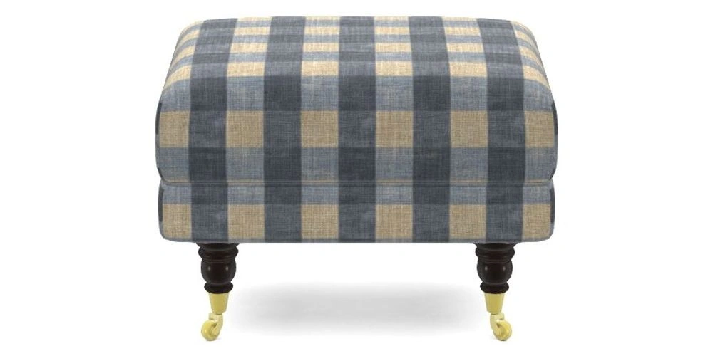 Bespoke Extra Small Footstools