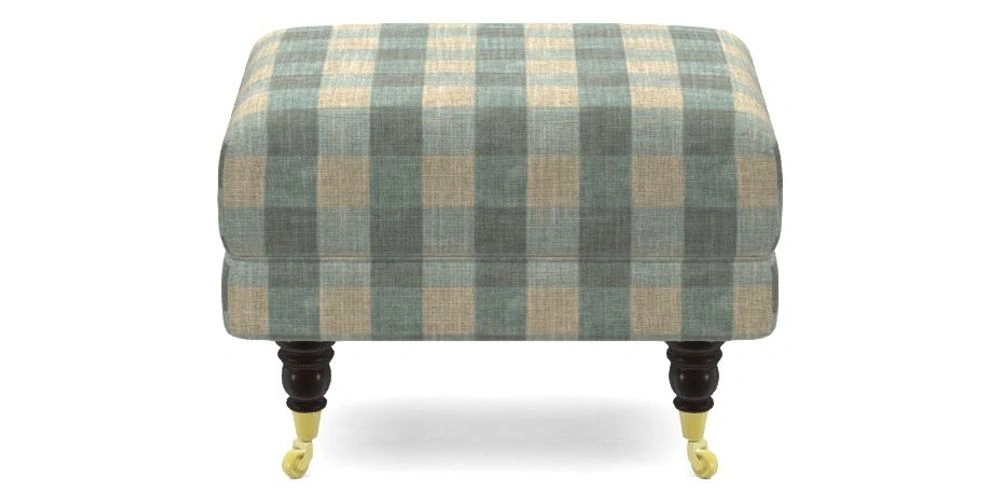 Bespoke Extra Small Footstools
