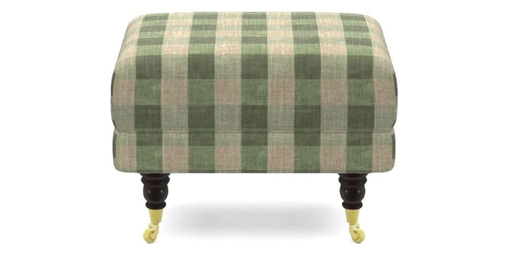 Bespoke Extra Small Footstools