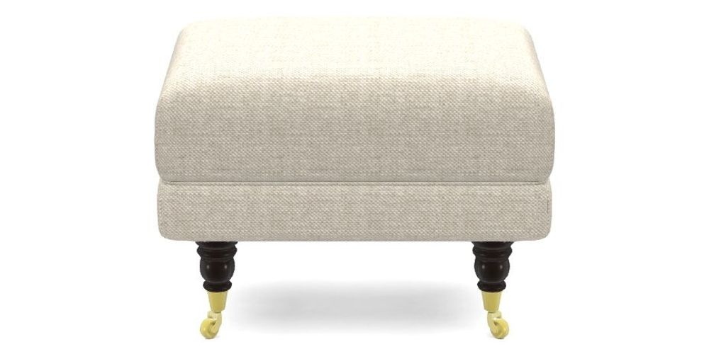 Extra Small Footstool