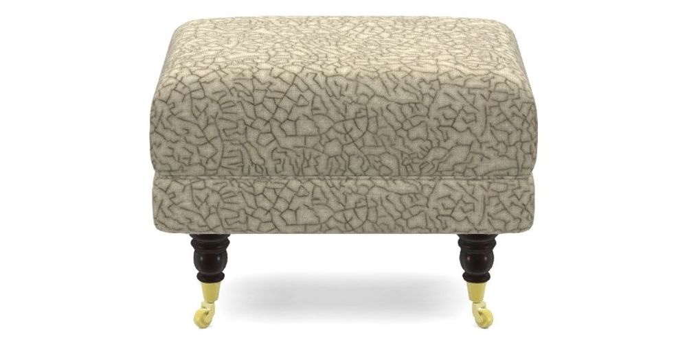 Extra Small Footstool