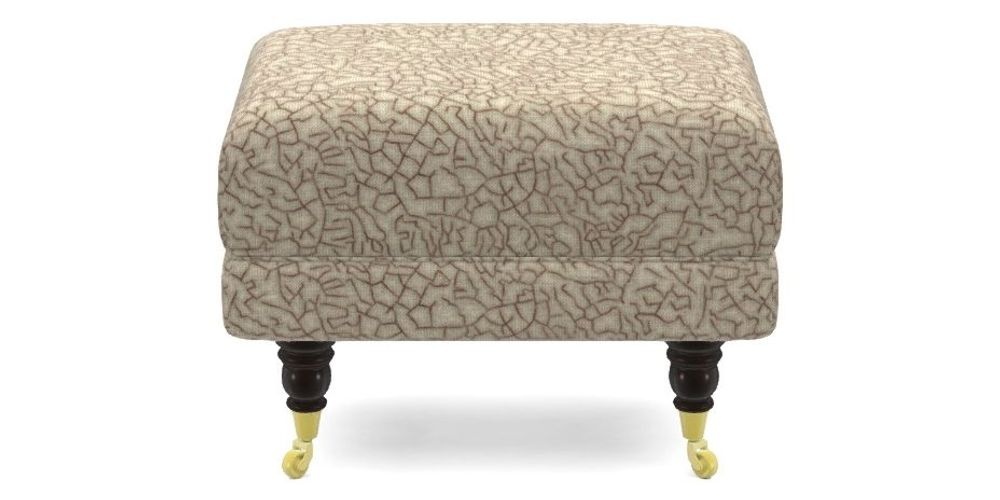 Extra Small Footstool