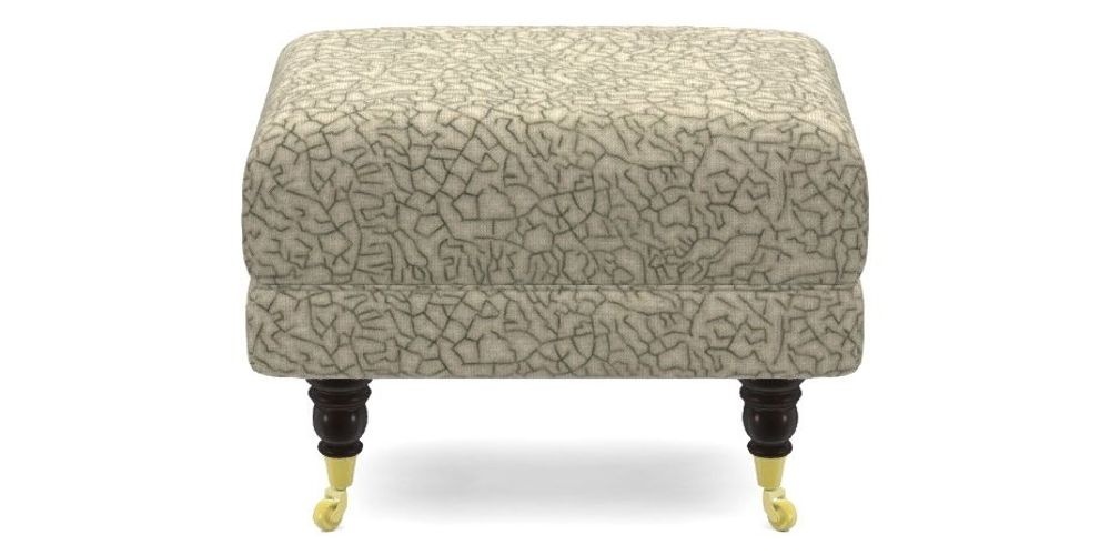 Extra Small Footstool