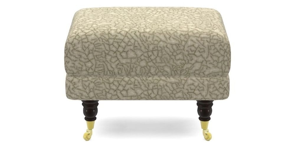 Extra Small Footstool
