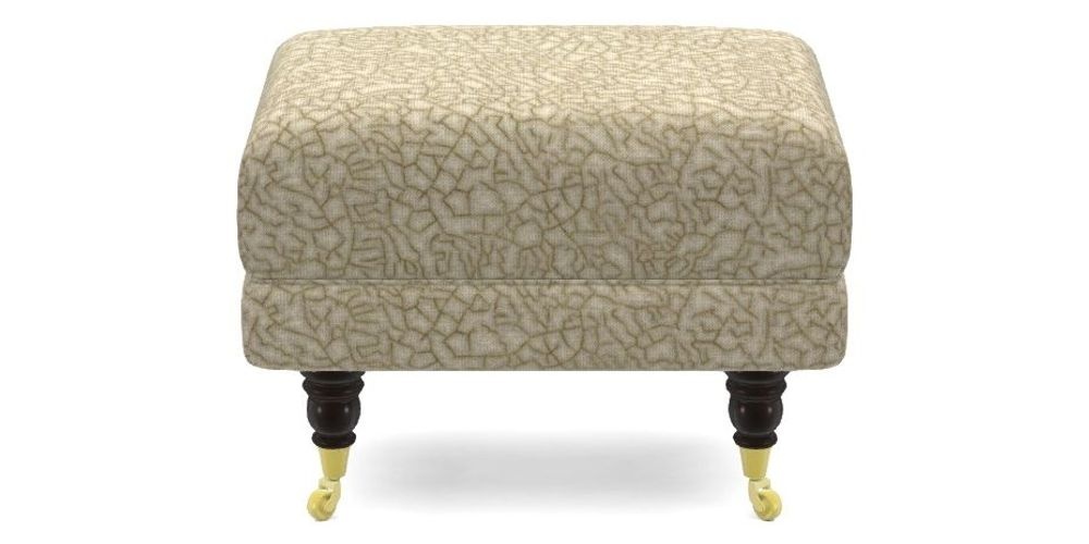 Extra Small Footstool