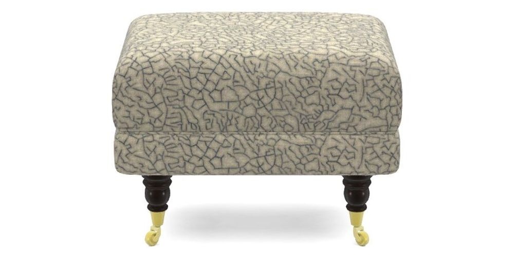 Extra Small Footstool