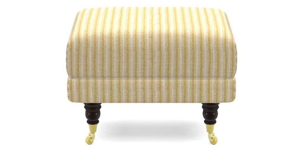 Extra Small Footstool