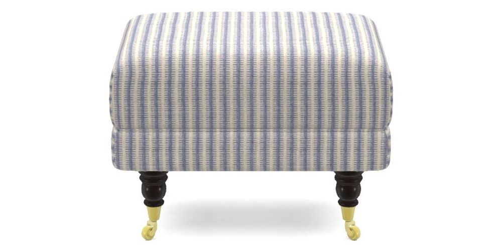 Extra Small Footstool