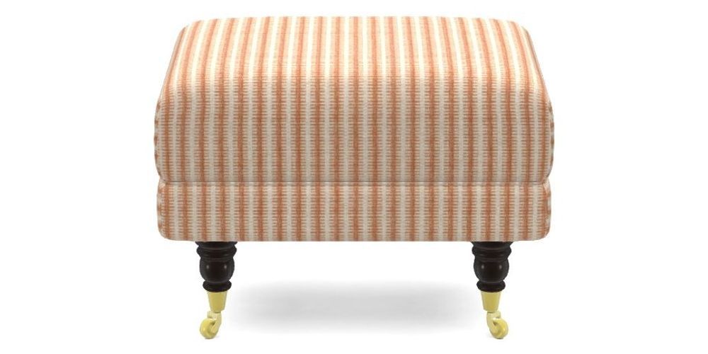 Extra Small Footstool