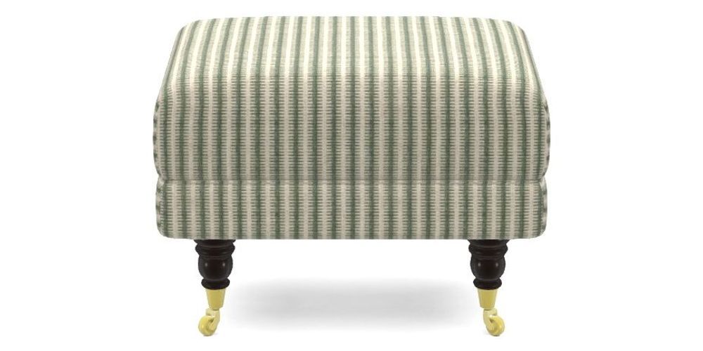 Extra Small Footstool