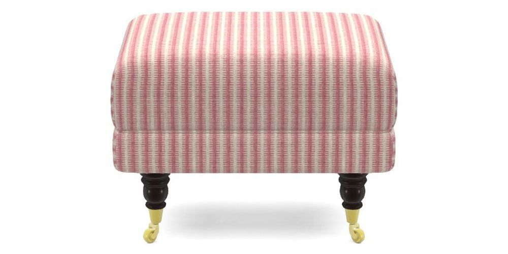 Extra Small Footstool