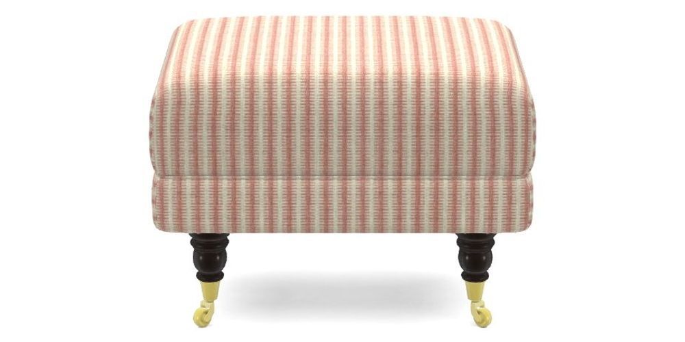 Extra Small Footstool