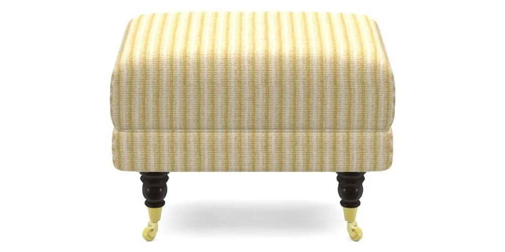 Bespoke Extra Small Footstools