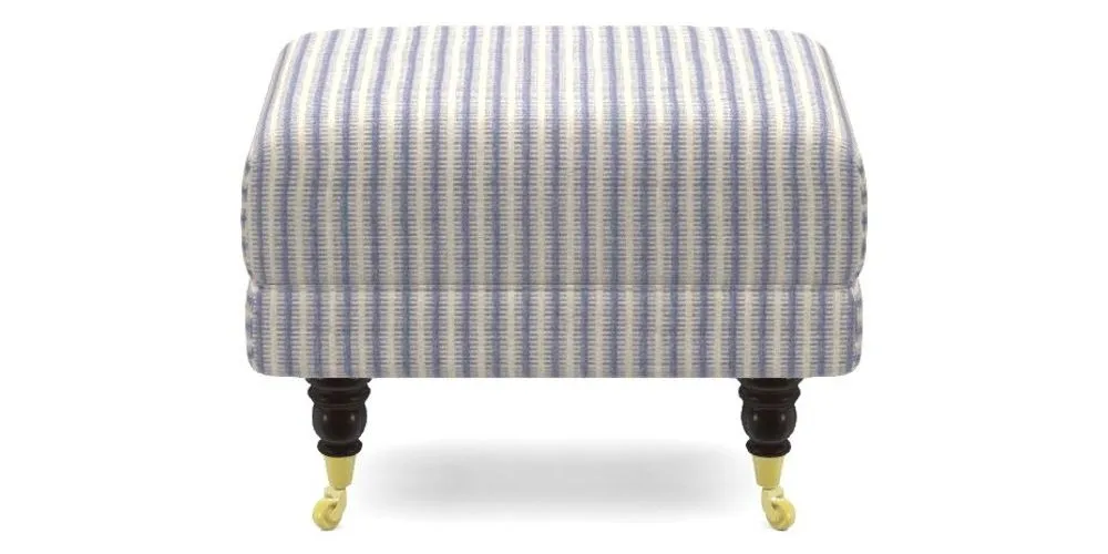 Bespoke Extra Small Footstools