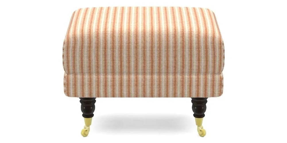 Bespoke Extra Small Footstools