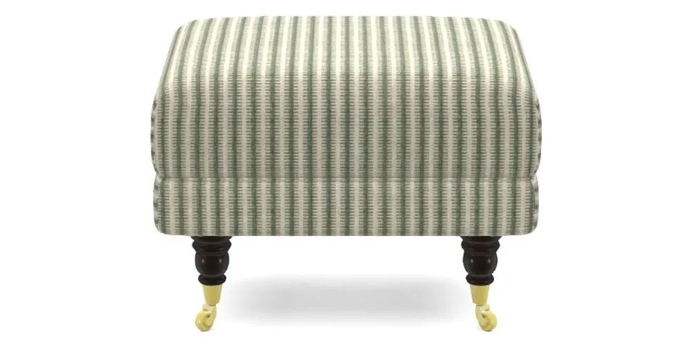 Bespoke Extra Small Footstools