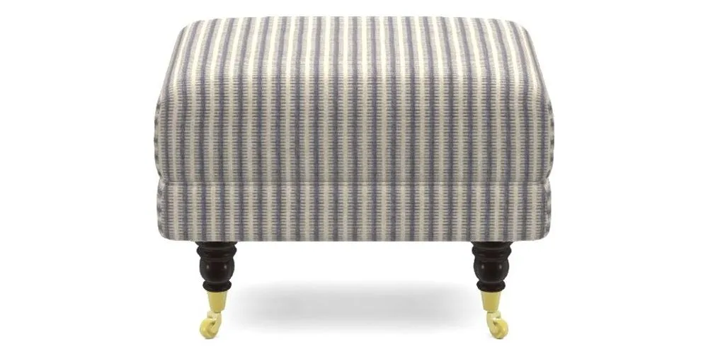 Bespoke Extra Small Footstools