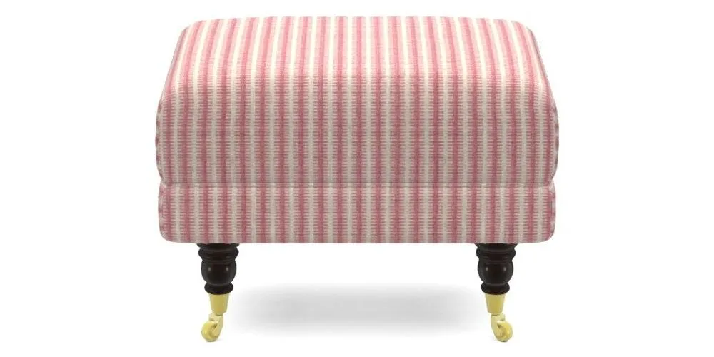Bespoke Extra Small Footstools