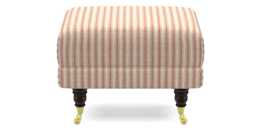 Bespoke Extra Small Footstools