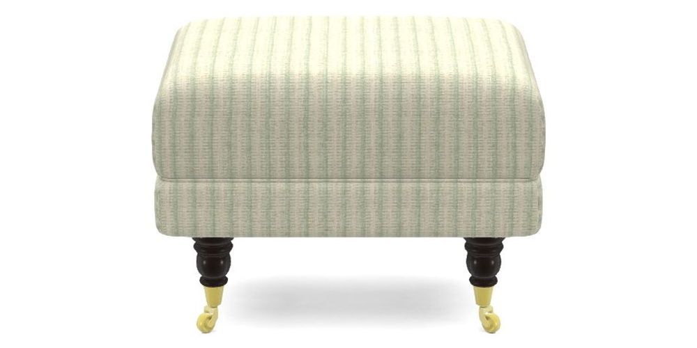 Extra Small Footstool