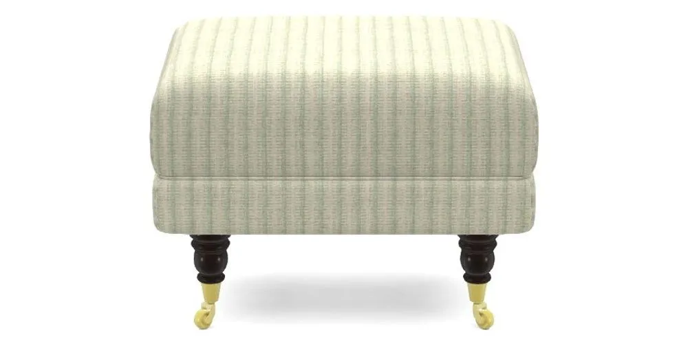 Bespoke Extra Small Footstools