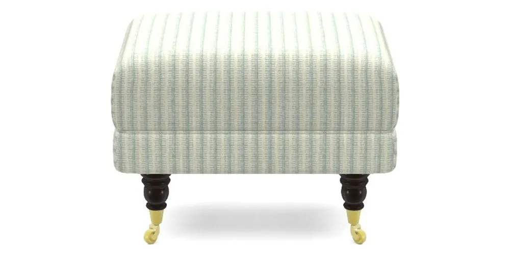 Bespoke Extra Small Footstools